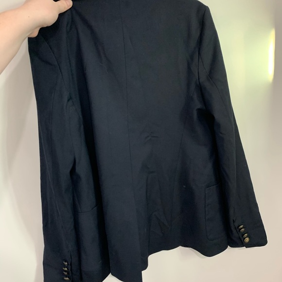 Aritzia Talula Exeter Blazer - Picture 2 of 5